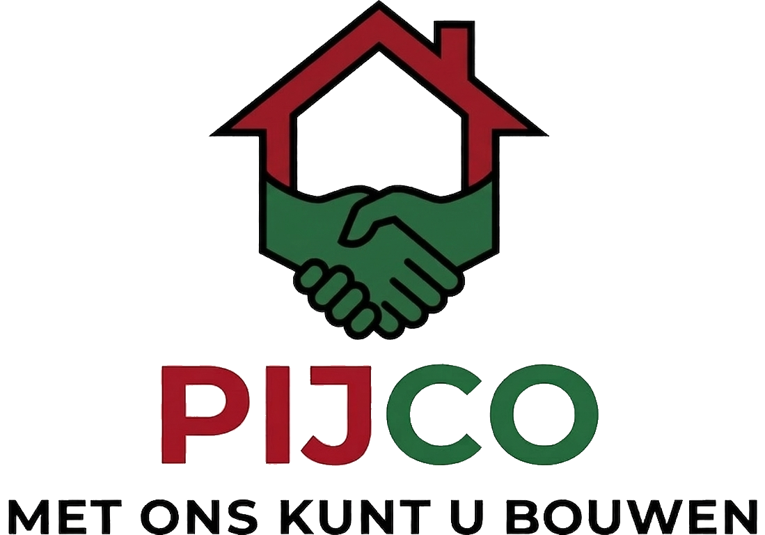 Pijco logo